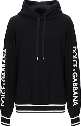 dolce gabbana kapuzenpullover herren